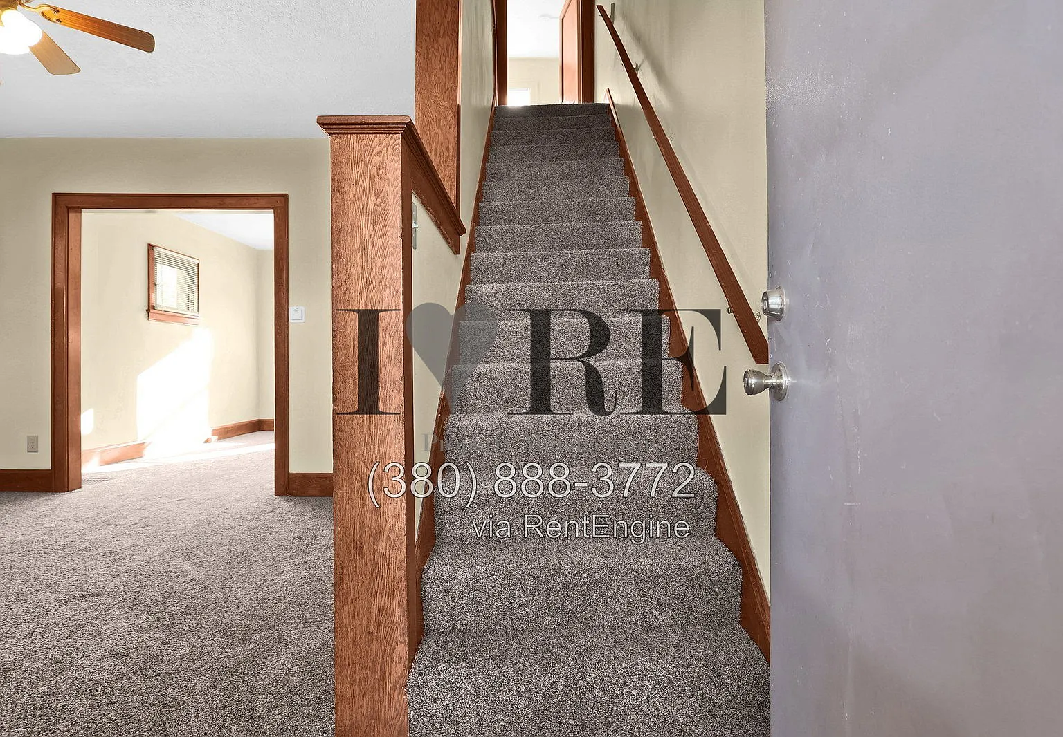 2 bed, 1.0 bath, 1000 sqft, $895 — Photo 2