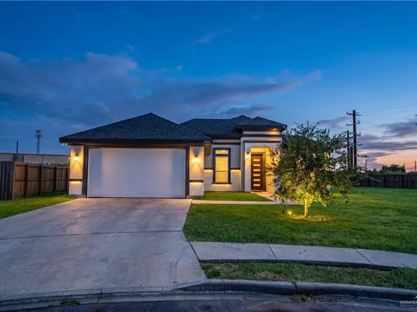 1302 Playa Dr, Weslaco, TX 78596