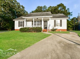 328 Jaybird Ln, Columbia, SC 29223