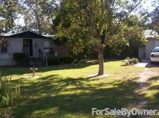 17201 Deer Run, Navasota, TX 77868