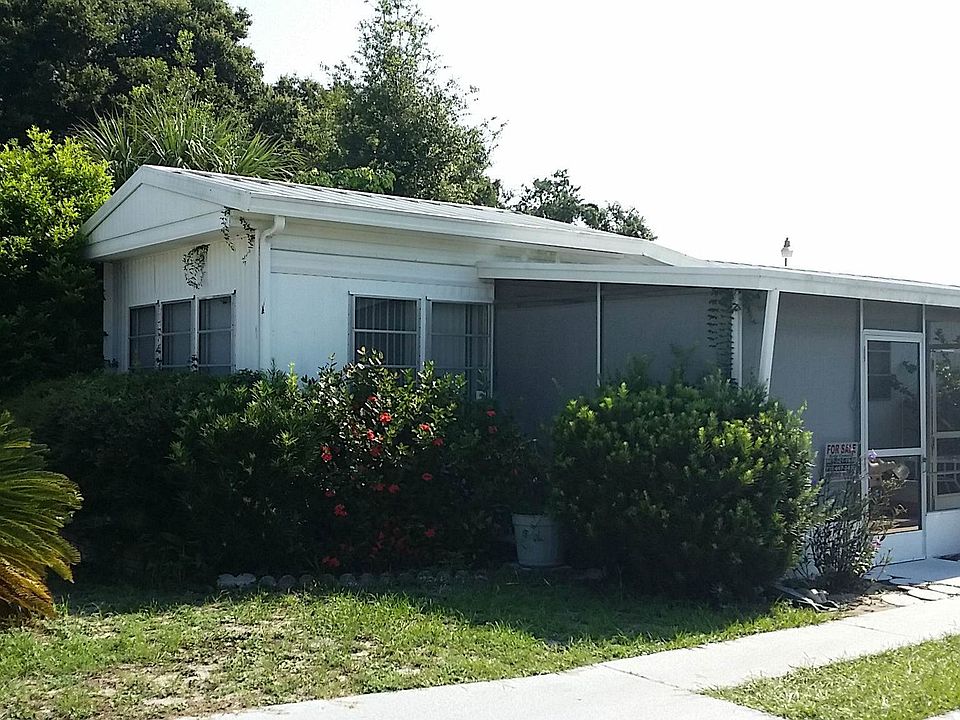 1630 6th ST NW Lot #18 Winter Haven, FL 33881