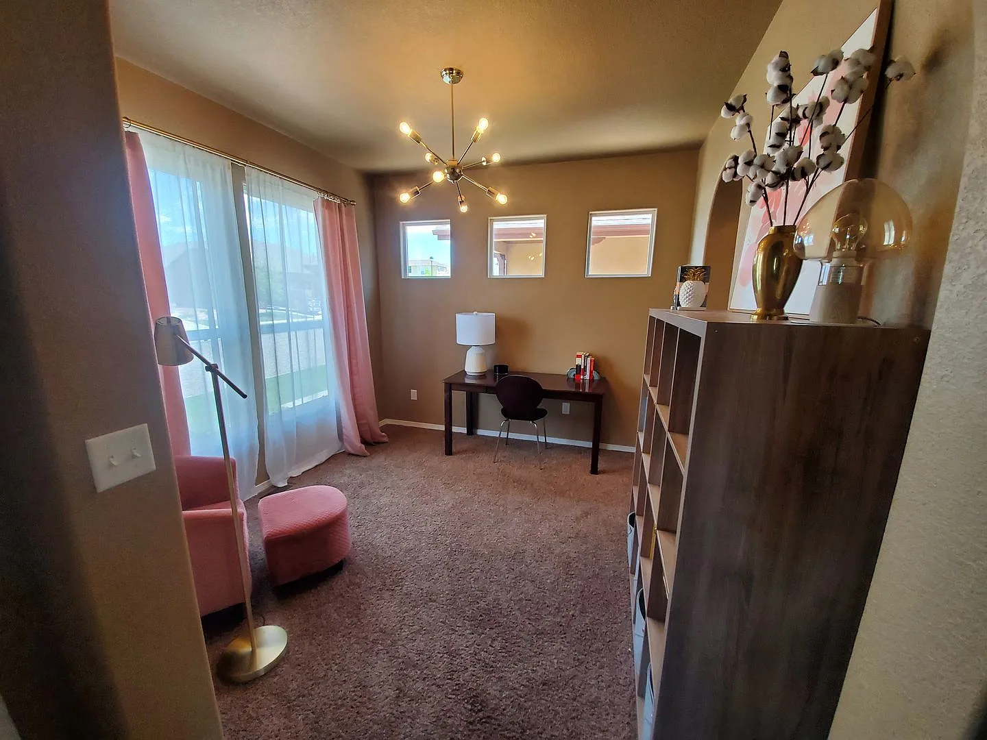 Immaculate 3/3/2 Two Story Home in Wolf Ranch — Photo 3