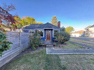 2385 SE Imlay Ave, Hillsboro, OR 97123