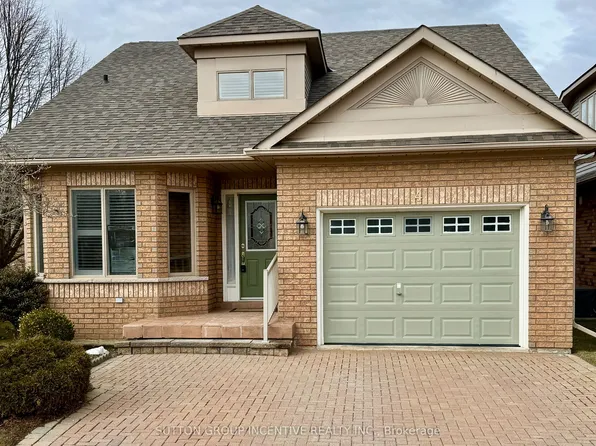 4 Belair Pl, New Tecumseth, ON L9R 1Z1