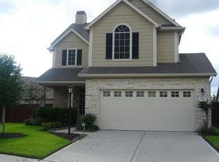 9711 Wheaton Edge Ln, Houston, TX 77095