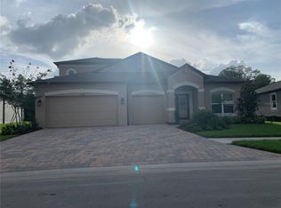 12000 Noveau Ave, Spring Hill, FL 34610