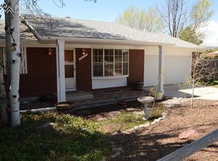 4830 Villa Cir, Colorado Springs, CO 80918