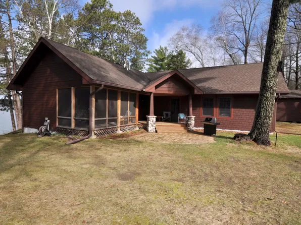 3201 County Road 45 NW, Hackensack, MN 56452