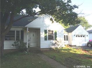 162 Newton Rd, Rochester, NY 14626