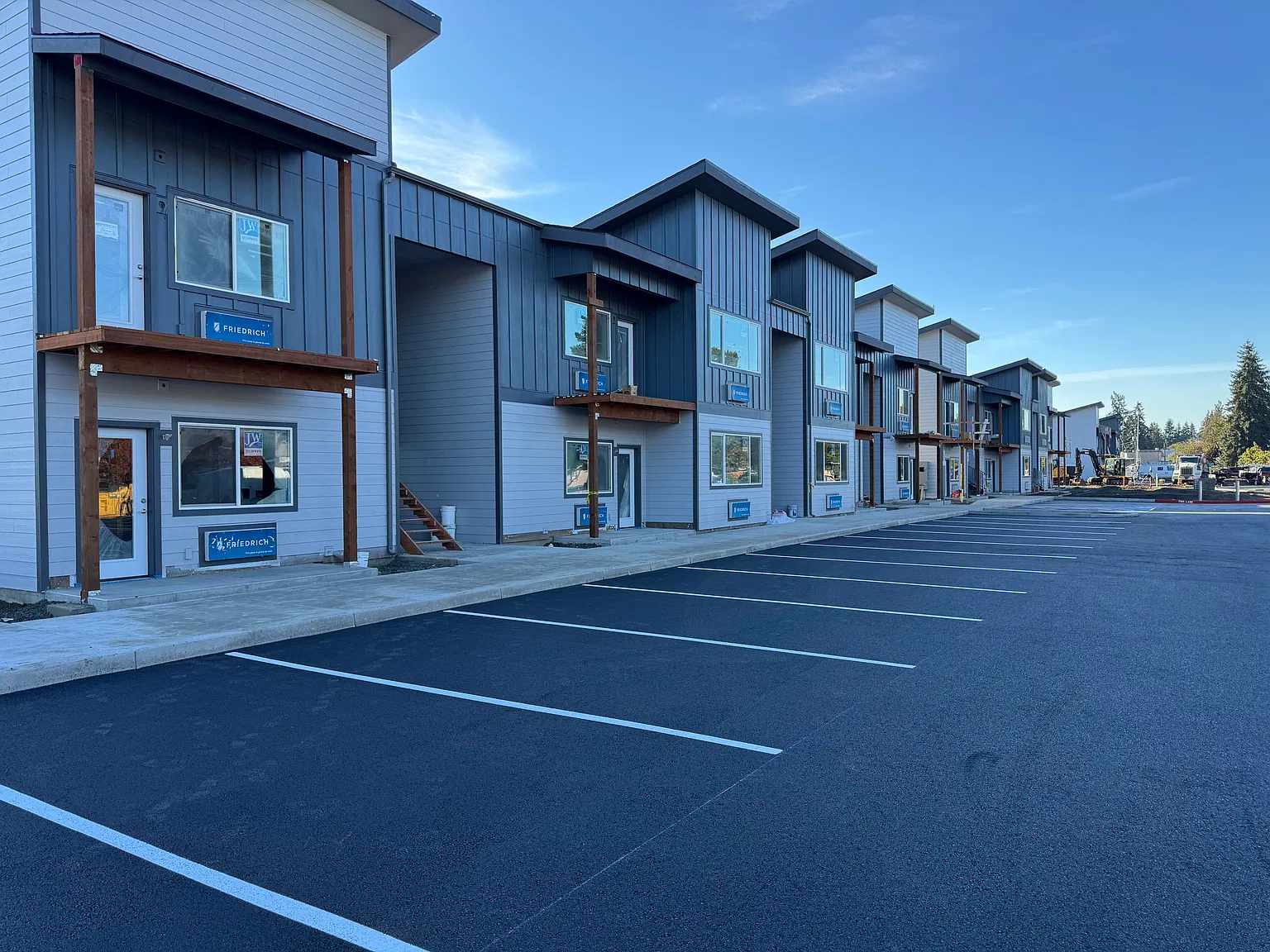2 bed, $1,995 — Photo 4