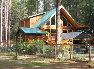 22310 Shetland Rd, Leavenworth, WA 98826