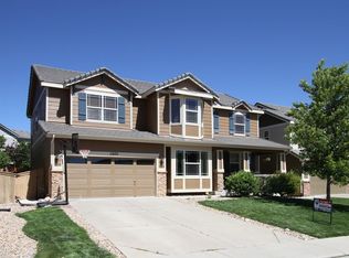 11035 Valleybrook Cir, Highlands Ranch, CO 80130