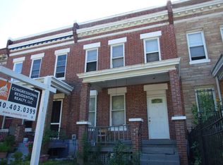 3804 4th St NW, Washington, DC 20011