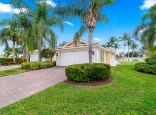 8244 Cozumel Ln, Wellington, FL 33414