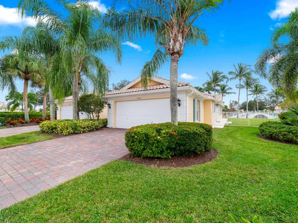 8244 Cozumel Lane, Wellington, FL 33414