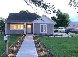 316 S 500 W, Payson, UT 84651