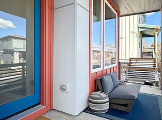 870 Cimarron Dr UNIT A, Lafayette, CO 80026
