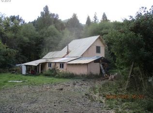 232 Cedar Flats Rd, Cook, WA 98605