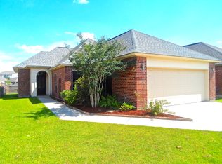 3214 Southlake Ave, Baton Rouge, LA 70810