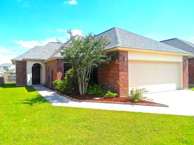 3214 Southlake Ave, Baton Rouge, LA, 70810