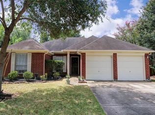 22739 Rangeview Dr, Katy, TX 77450