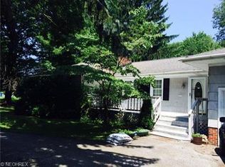 6819 Wilson Mills Rd, Gates Mills, OH 44040