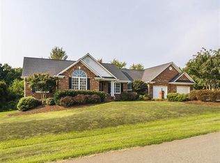 107 Bauman Ct, Graham, NC 27253