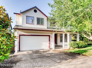 12982 NW Hamel Dr, Portland, OR 97229