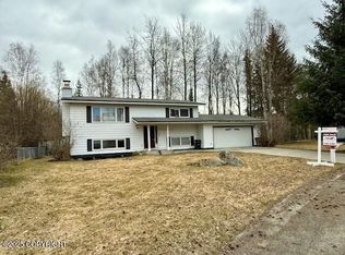 3123 Regis Ct, Anchorage, AK 99508