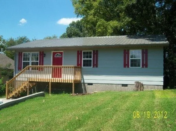 4225 Skyline Dr, Knoxville, TN 37914