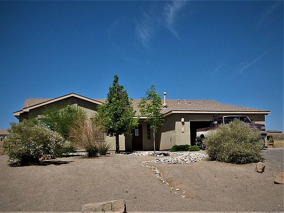 front door faces east