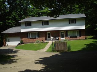 112 Liberty Ln, Bethesda, OH 43719