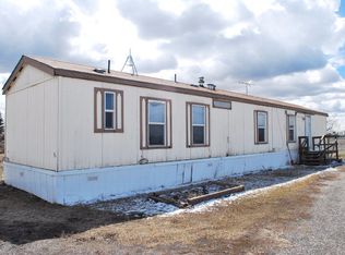 1074 S Yellowstone Hwy, Saint Anthony, ID 83445