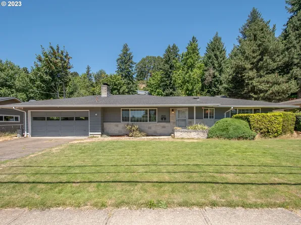3920 E Evergreen Blvd, Vancouver, WA 98661