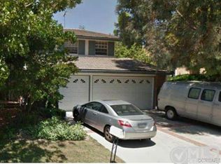 11755 Entrada Ave, Porter Ranch, CA 91326