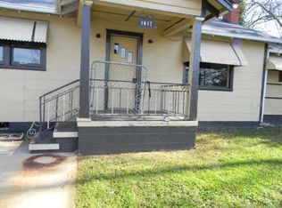 1017 Atlanta Hwy, Gainesville, GA 30501