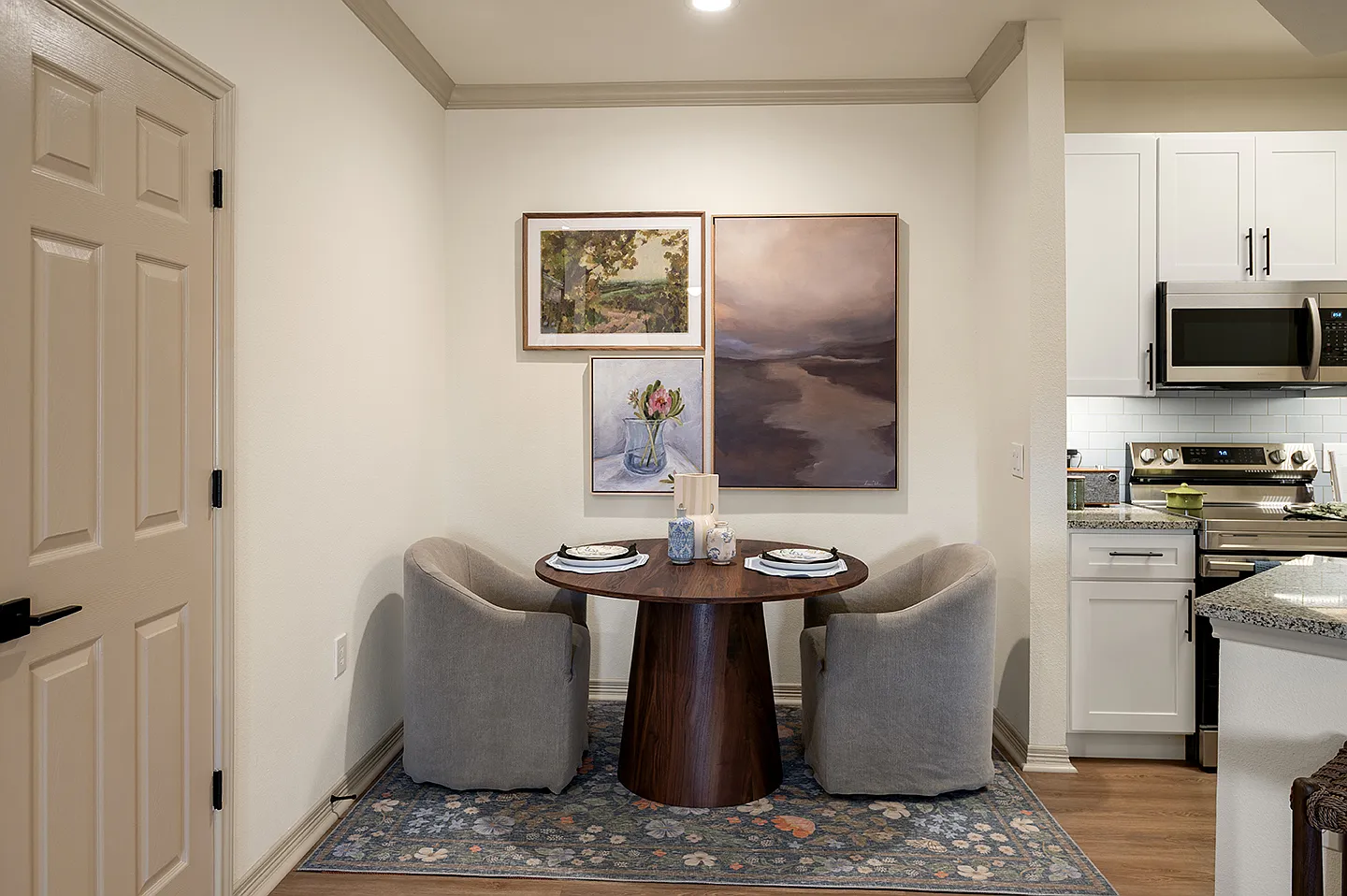 Cortland Wortham — Photo 4