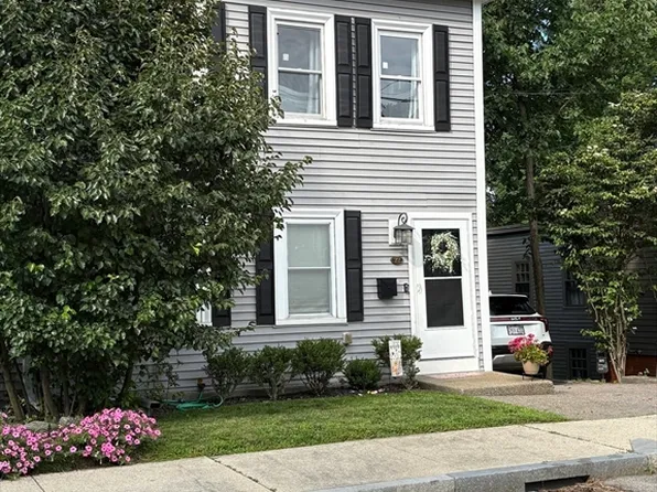 22 School St, Westborough, MA 01581