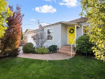1008 Indian Ave, San Mateo, CA, 94401
