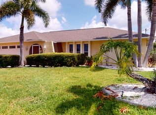 145 SW 54th St, Cape Coral, FL 33914
