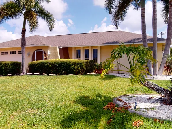 145 SW 54th St, Cape Coral, FL 33914