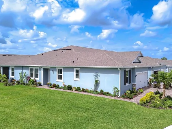 3765 Maxwell Park Dr, Sun City Center, FL 33573