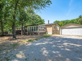 101 E Jess Hinton Rd, Kemp, TX 75143