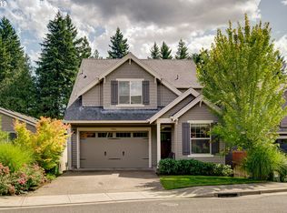 9584 NW Ember Ln, Portland, OR 97229