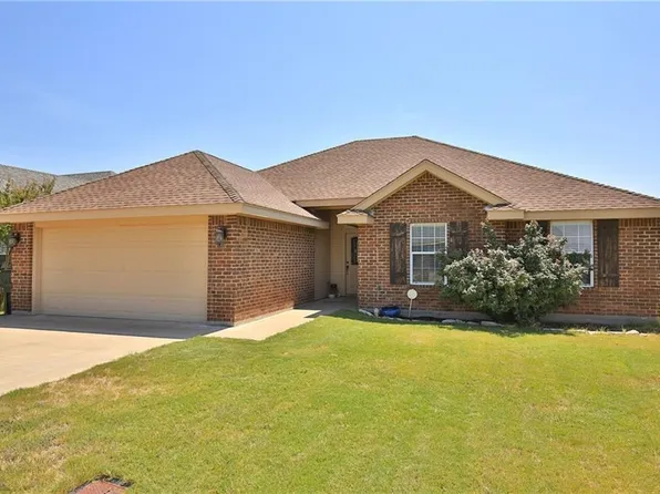 4717 Many Waters Dr, Abilene, TX 79602