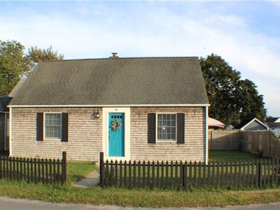 40 Warren Ave, Cumberland, RI, 02864