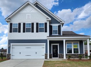 1021 Amber Way, Grovetown, GA 30813