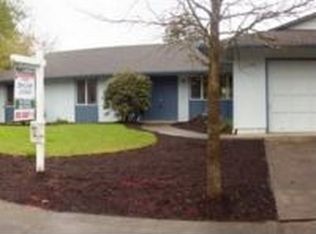 15580 NW Norwich Cir, Beaverton, OR