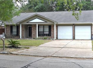 4726 Kingussie Dr, Houston, TX 77084