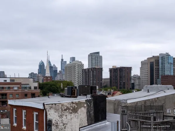 110 Naudain 12 St #4, Philadelphia, PA 19147